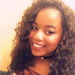 Meet your Posher, Taneisha